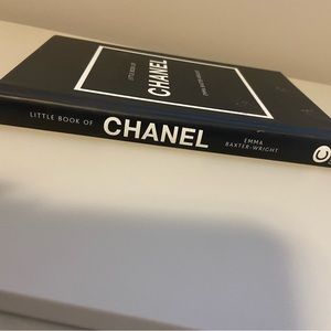 Little black book of Chanel